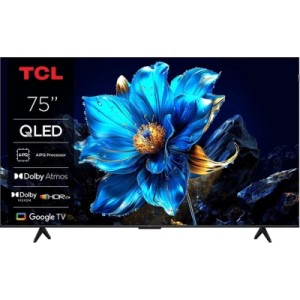 Телевізор TCL 75P71K