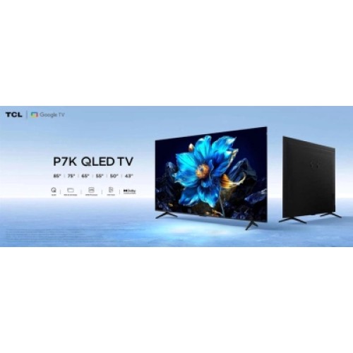 Телевизор TCL 85P71K