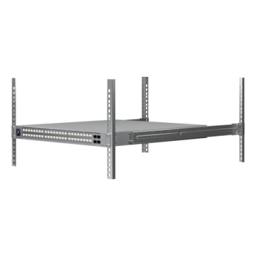 Коммутатор сетевой Ubiquiti USW-PRO-XG-48-POE