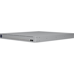 Комутатор мережевий Ubiquiti USW-PRO-XG-24