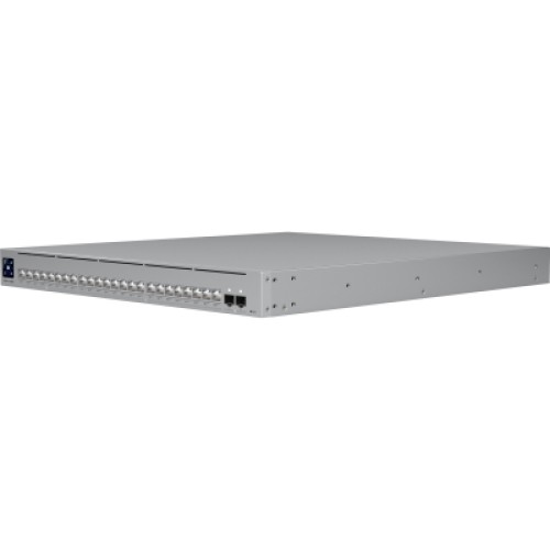 Коммутатор сетевой Ubiquiti USW-PRO-XG-24