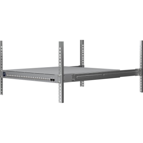 Коммутатор сетевой Ubiquiti USW-PRO-XG-24