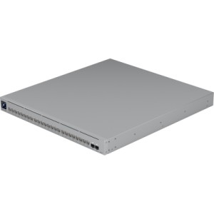 Комутатор мережевий Ubiquiti USW-PRO-XG-24