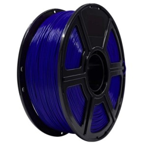 Пластик для 3D-принтера Flashforge ABS 1,75mm 1kg Blue (ABL1)