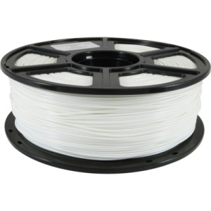 Пластик для 3D-принтера Flashforge ABS 1,75mm 1kg White (AW1)
