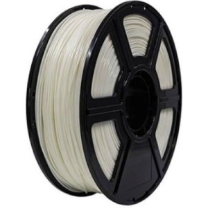 Пластик для 3D-принтера Flashforge ASA 1,75mm 1kg Natural (90006544001)