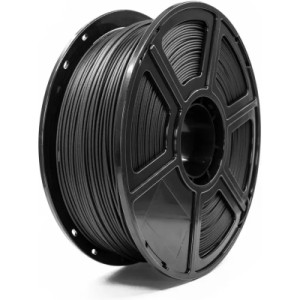 Пластик для 3D-принтера Flashforge PA 1,75mm 1kg Black (PAB1)
