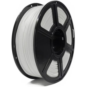 Пластик для 3D-принтера Flashforge PA 1,75mm 1kg White (PAW1)