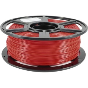 Пластик для 3D-принтера Flashforge PETG 1,75mm 1kg Red (PETR1)