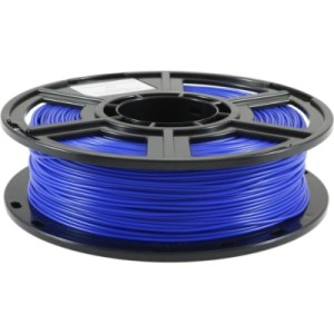 Пластик для 3D-принтера Flashforge PLA 1,75mm 0,5kg Blue (PBL2)