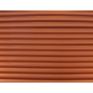 Пластик для 3D-принтера Flashforge PLA 1,75mm 0,5kg Brown (90006426001)