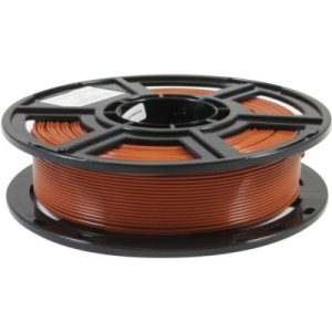 Пластик для 3D-принтера Flashforge PLA 1,75mm 0,5kg Brown (90006426001)