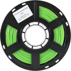 Пластик для 3D-принтера Flashforge PLA 1,75mm 0,5kg Green (PG2)