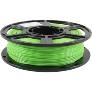 Пластик для 3D-принтера Flashforge PLA 1,75mm 0,5kg Green (PG2)