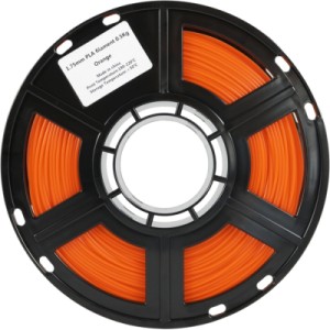 Пластик для 3D-принтера Flashforge PLA 1,75mm 0,5kg Orange (PO2)