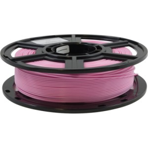 Пластик для 3D-принтера Flashforge PLA 1,75mm 0,5kg Pink (90006424001)