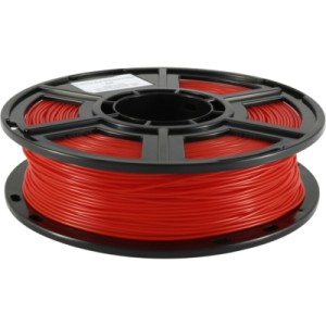 Пластик для 3D-принтера Flashforge PLA 1,75mm 0,5kg Red (PR2)