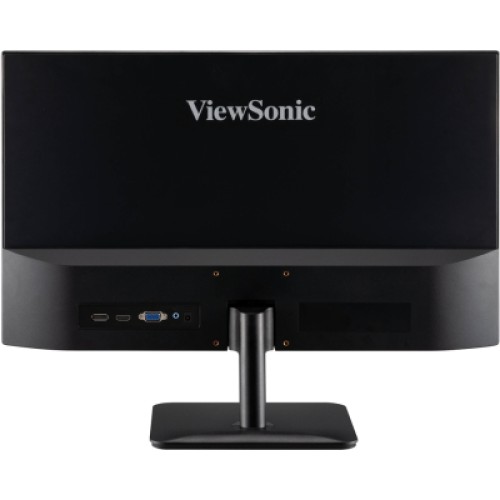 Монитор ViewSonic VA2432-MHD-3
