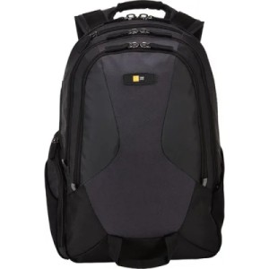 Рюкзак для ноутбука Case Logic 14.1" InTransit Backpack RBP-414, Black, 24.3х3х34.3см (3205287)