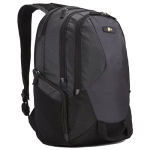 Рюкзак для ноутбука Case Logic 14.1" InTransit Backpack RBP-414, Black, 24.3х3х34.3см (3205287)