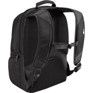 Рюкзак для ноутбука Case Logic 17.3" Professional Backpack RBP-217, Black, 41.6x4.6x30см (3205285)