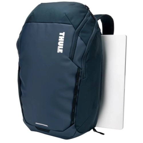 Рюкзак для ноутбука Thule 15.6" Chasm 26L TCHB-215 Darkest Blue 21х30х53см (3205583)