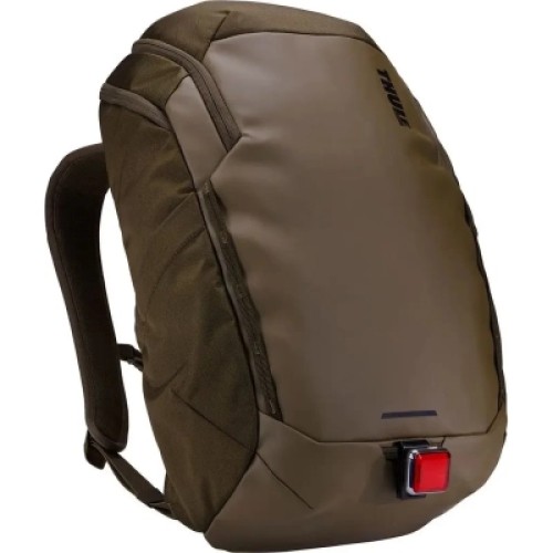 Рюкзак для ноутбука Thule 15.6" Chasm 26L TCHB-215, Deep Khaki, 21х30х53см (3205223)