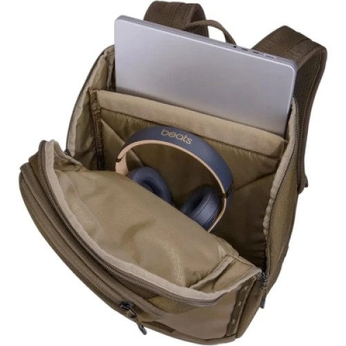 Рюкзак для ноутбука Thule 15.6" Chasm 26L TCHB-215, Deep Khaki, 21х30х53см (3205223)