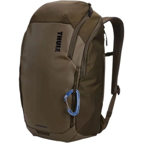 Рюкзак для ноутбука Thule 15.6" Chasm 26L TCHB-215, Deep Khaki, 21х30х53см (3205223)