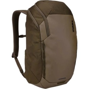 Рюкзак для ноутбука Thule 15.6" Chasm 26L TCHB-215, Deep Khaki, 21х30х53см (3205223)