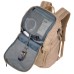 Рюкзак для ноутбука Thule 15.6" Chasm 26L TCHB-215 Gentle Beige 21х30х53см (3205449)