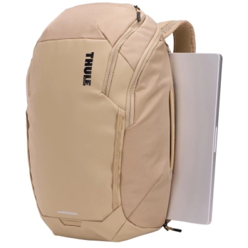 Рюкзак для ноутбука Thule 15.6" Chasm 26L TCHB-215 Gentle Beige 21х30х53см (3205449)