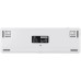 Клавиатура Aula F108 Pro Reaper Switch USB/Bluetooth/2.4G White (6978080501318)