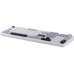 Клавиатура Aula F108 Pro Reaper Switch USB/Bluetooth/2.4G White (6978080501318)