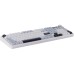 Клавиатура Aula F108 Pro Reaper Switch USB/Bluetooth/2.4G White (6978080501318)