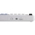 Клавиатура Aula F108 Pro Reaper Switch USB/Bluetooth/2.4G White (6978080501318)
