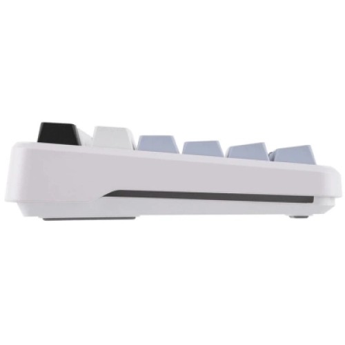 Клавиатура Aula F108 Pro Reaper Switch USB/Bluetooth/2.4G White (6978080501318)