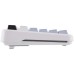 Клавиатура Aula F108 Pro Reaper Switch USB/Bluetooth/2.4G White (6978080501318)