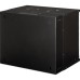 Шкаф настенный Digitus 9U SOHO Pro 19" 540*400*460мм(Ш*Г*В), black (DN-49205)