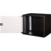 Шкаф настенный Digitus 9U SOHO Pro 19" 540*400*460мм(Ш*Г*В), black (DN-49205)