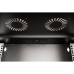 Шкаф настенный Digitus 9U SOHO Pro 19" 540*400*460мм(Ш*Г*В), black (DN-49205)