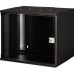Шкаф настенный Digitus 9U SOHO Pro 19" 540*400*460мм(Ш*Г*В), black (DN-49205)