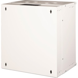Шкаф настенный Digitus 12U SOHO Pro 19" 540*400*595мм(Ш*Г*В), grey (DN-49206)