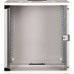 Шкаф настенный Digitus 12U SOHO Pro 19" 540*400*595мм(Ш*Г*В), grey (DN-49206)