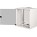 Шкаф настенный Digitus 12U SOHO Pro 19" 540*400*595мм(Ш*Г*В), grey (DN-49206)