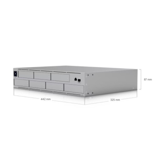 NAS Ubiquiti UNAS-PRO