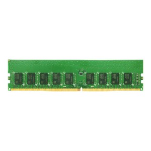 Опція Synology Модуль пам''яті для NAS DDR4 16Gb ECC (D4EU02-16G) (D4EU02-16G)