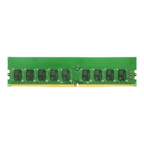 Опция Synology Модуль пам''яті для NAS DDR4 16Gb ECC (D4EU02-16G) (D4EU02-16G)