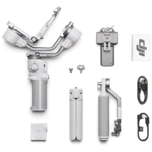 Стедикам DJI RS 4 Mini Combo (CP.RN.00000443.02)
