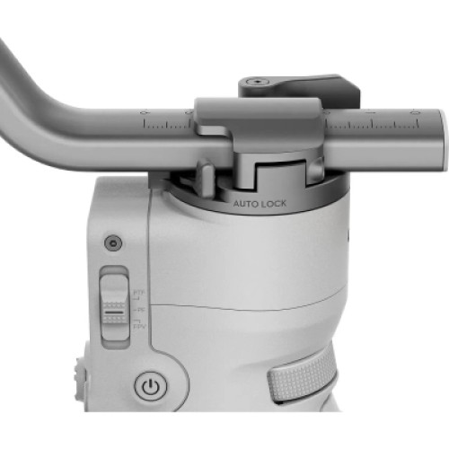 Стедикам DJI RS 4 Mini Combo (CP.RN.00000443.02)